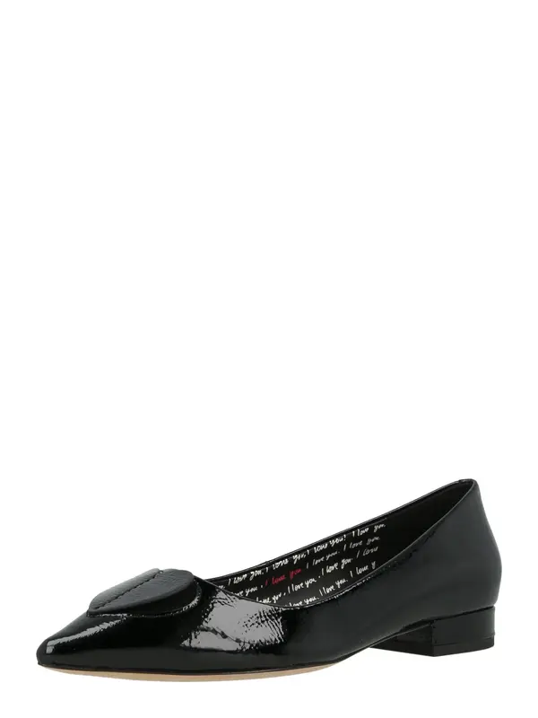 Kate Spade Kate Spade Balerinke  crna