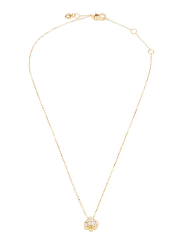 Kate Spade Kate Spade Lančić  zlatna