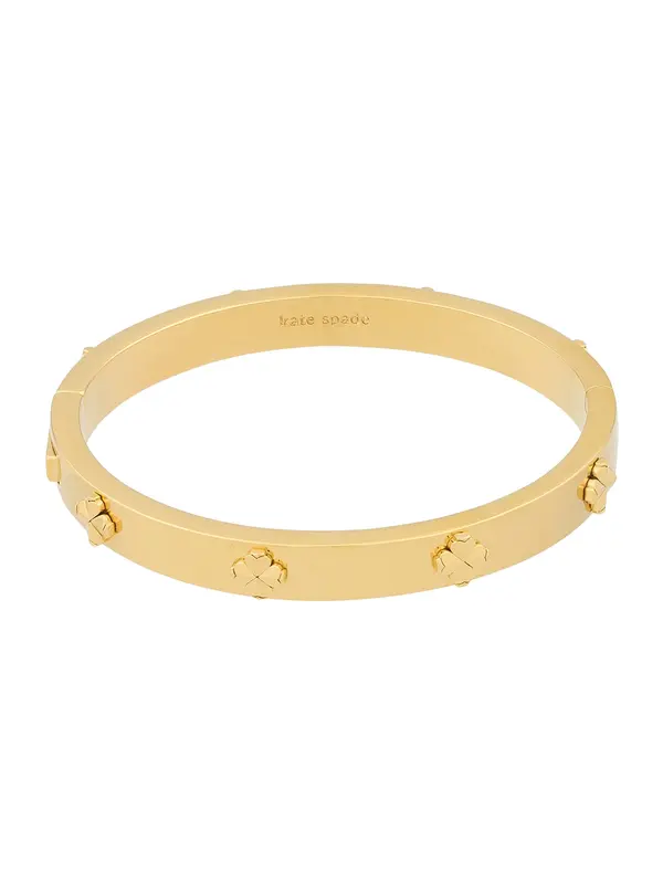 Kate Spade Kate Spade Narukvica  zlatna