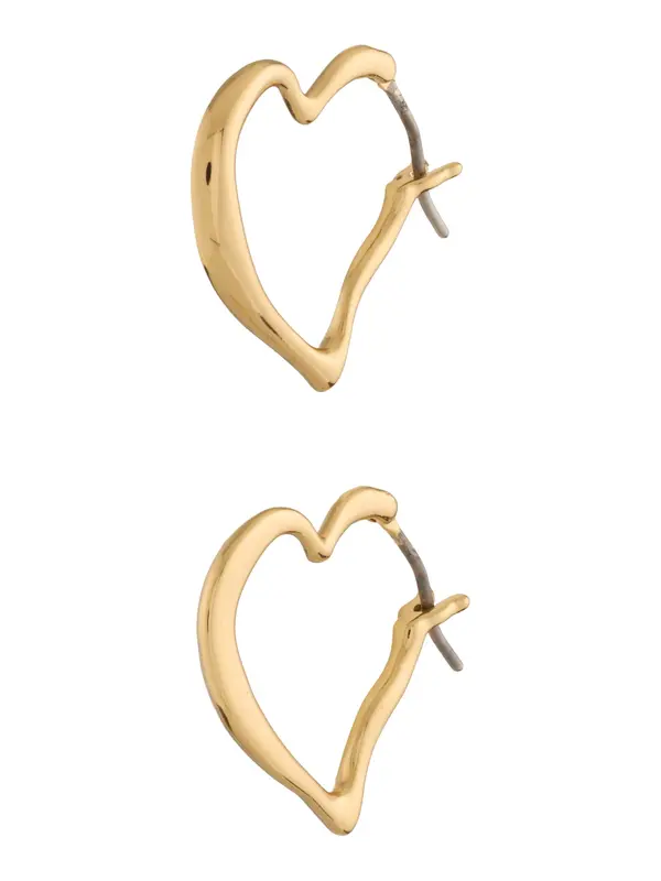 Kate Spade Kate Spade Naušnice  zlatna