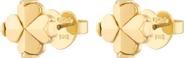 Kate Spade Kate Spade Naušnice  zlatna