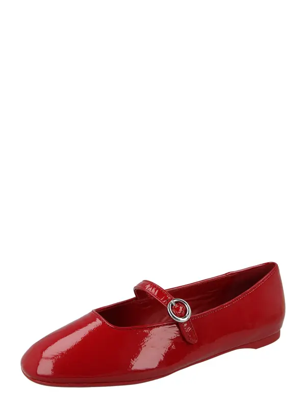 Kate Spade Kate Spade Otvorene balerinke  tamno crvena