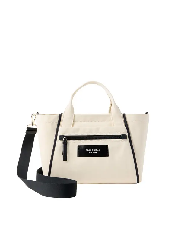 Kate Spade Kate Spade Shopper torba 'Dash'  bež / crna