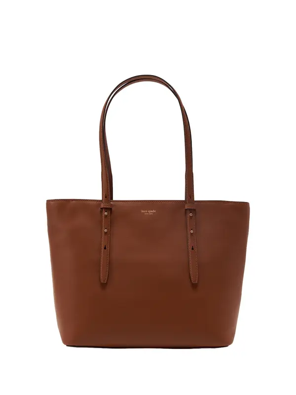 Kate Spade Kate Spade Shopper torba  hrđavo smeđa