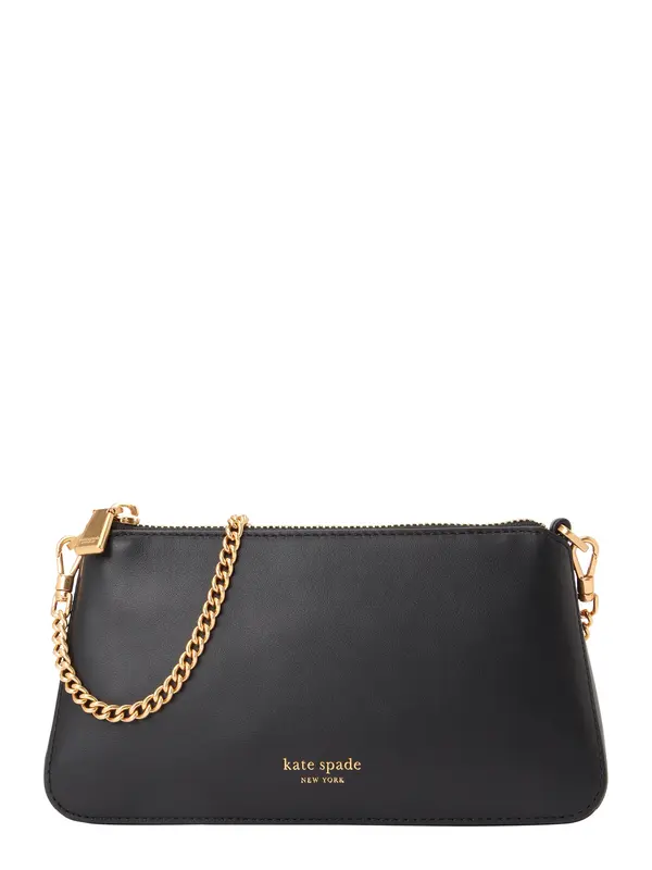 Kate Spade Kate Spade Torba za na rame 'Grace Täschchen'  zlatna / crna