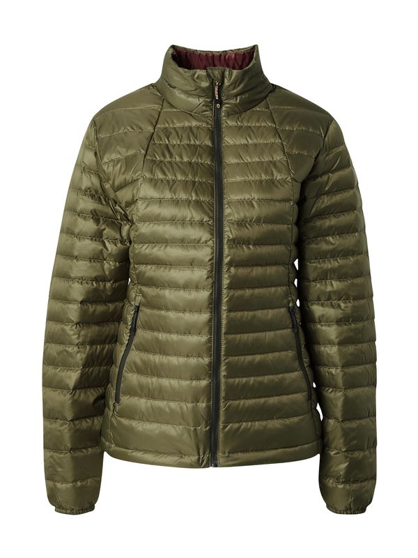 Kathmandu Kathmandu Outdoor jakna 'Heli'  kaki