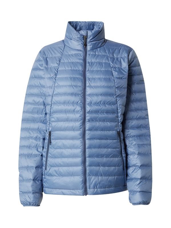 Kathmandu Kathmandu Outdoor jakna 'Heli'  svijetloplava