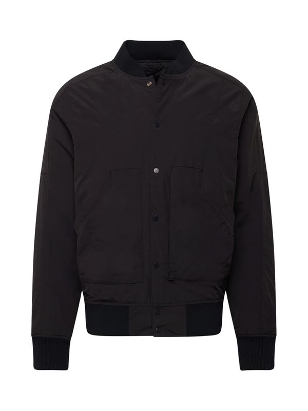 Kathmandu Kathmandu Sportska jakna  crna