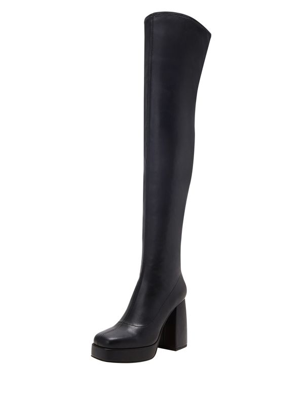 Katy Perry Katy Perry Čizme  crna