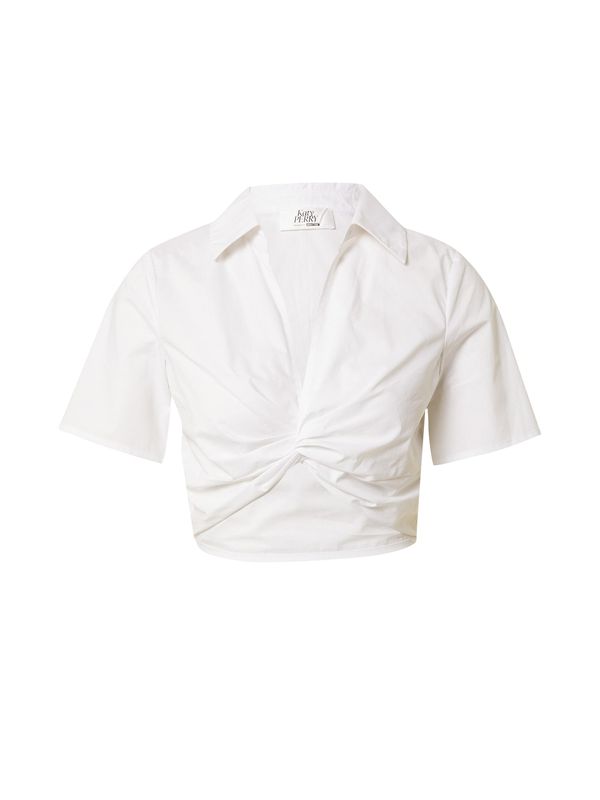 Katy Perry exclusive for ABOUT YOU Katy Perry exclusive for ABOUT YOU Bluza 'Lexa'  bijela