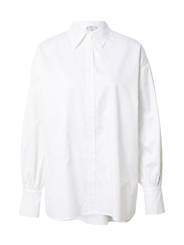 Katy Perry exclusive for ABOUT YOU Katy Perry exclusive for ABOUT YOU Bluza 'Ria'  bijela