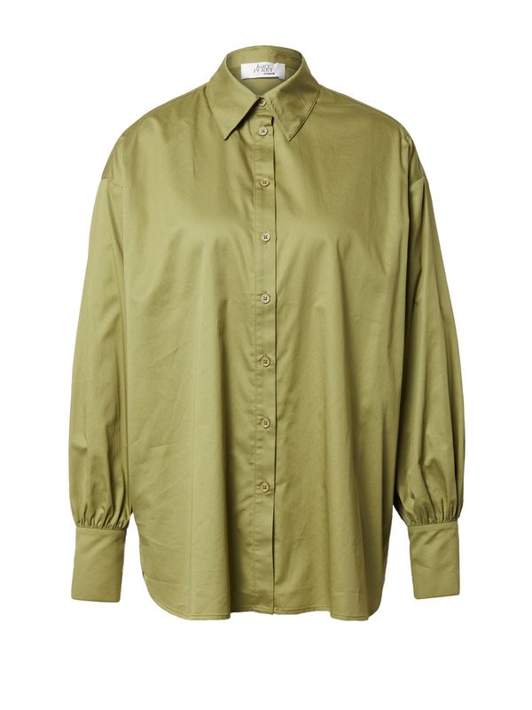 Katy Perry exclusive for ABOUT YOU Katy Perry exclusive for ABOUT YOU Bluza 'Ria'  zelena