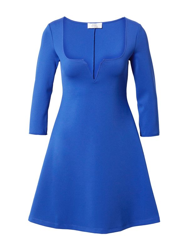 Katy Perry exclusive for ABOUT YOU Katy Perry exclusive for ABOUT YOU Haljina 'Amanda'  plava