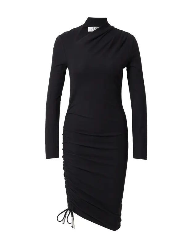 Katy Perry exclusive for ABOUT YOU Katy Perry exclusive for ABOUT YOU Haljina 'Carina'  crna