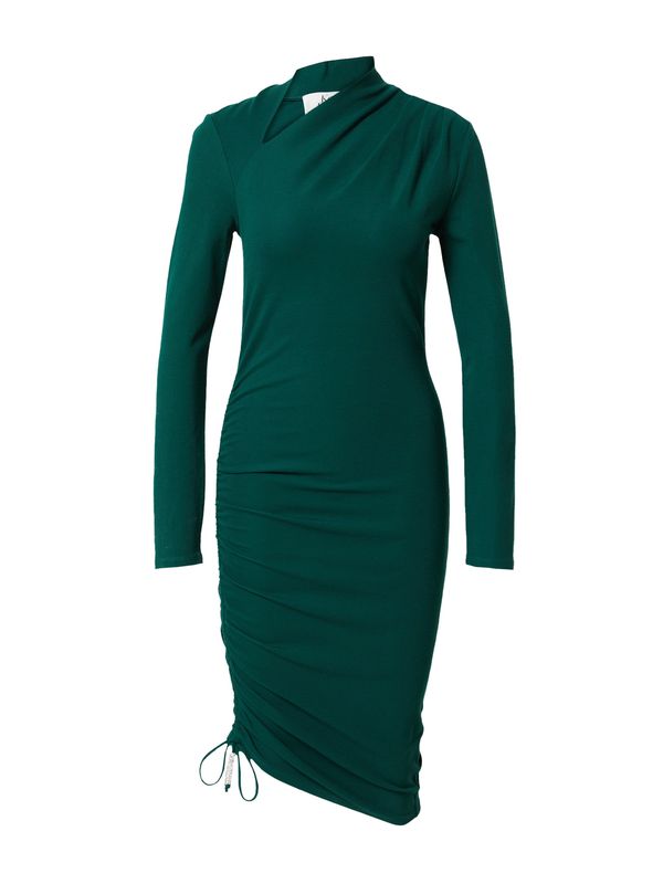 Katy Perry exclusive for ABOUT YOU Katy Perry exclusive for ABOUT YOU Haljina 'Carina'  zelena