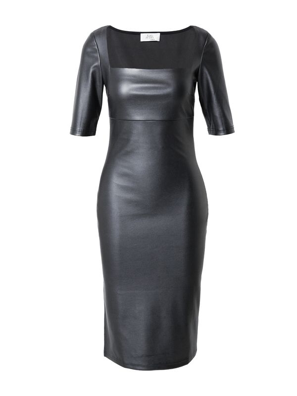 Katy Perry exclusive for ABOUT YOU Katy Perry exclusive for ABOUT YOU Haljina 'Charlotte'  crna