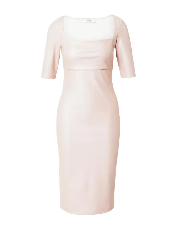 Katy Perry exclusive for ABOUT YOU Katy Perry exclusive for ABOUT YOU Haljina 'Charlotte'  roza