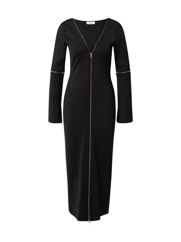 Katy Perry exclusive for ABOUT YOU Katy Perry exclusive for ABOUT YOU Haljina 'Cosima'  crna