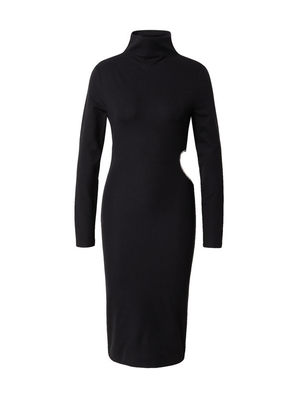 Katy Perry exclusive for ABOUT YOU Katy Perry exclusive for ABOUT YOU Haljina 'Elektra'  crna