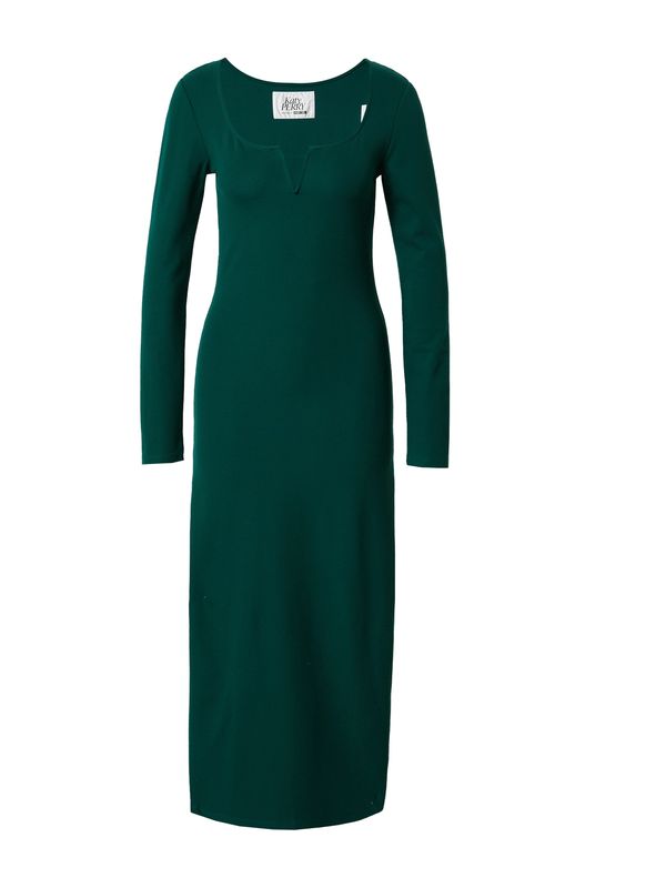 Katy Perry exclusive for ABOUT YOU Katy Perry exclusive for ABOUT YOU Haljina 'Elisabeth'  zelena