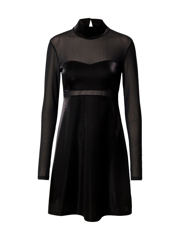 Katy Perry exclusive for ABOUT YOU Katy Perry exclusive for ABOUT YOU Haljina 'Emilia'  crna