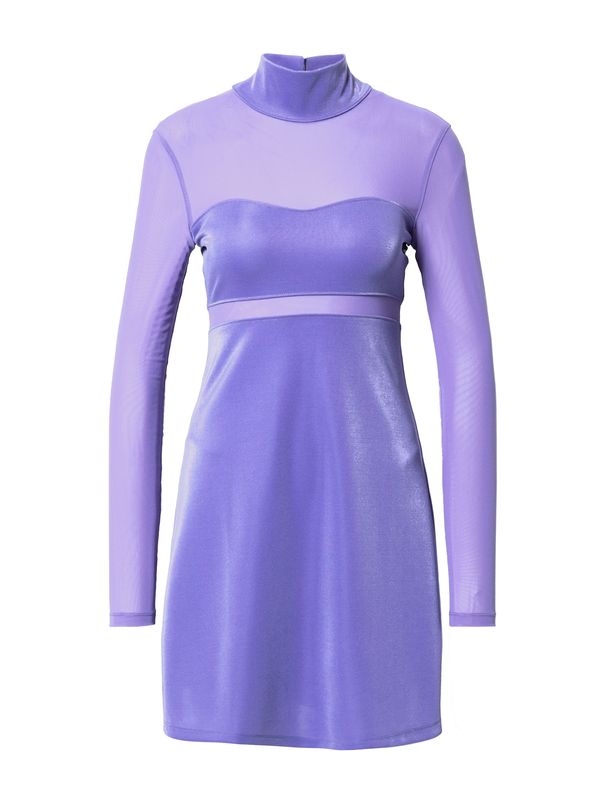 Katy Perry exclusive for ABOUT YOU Katy Perry exclusive for ABOUT YOU Haljina 'Emilia'  ljubičasta