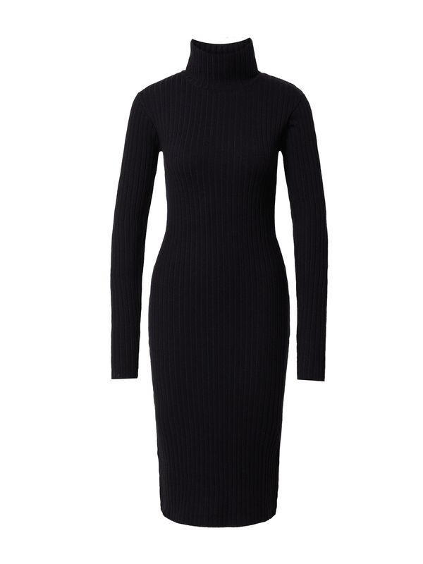 Katy Perry exclusive for ABOUT YOU Katy Perry exclusive for ABOUT YOU Haljina 'SASTRA'  crna