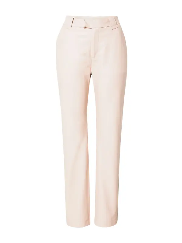 Katy Perry exclusive for ABOUT YOU Katy Perry exclusive for ABOUT YOU Hlače 'Franca'  roza