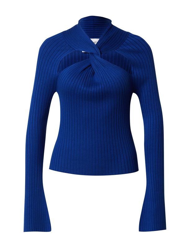Katy Perry exclusive for ABOUT YOU Katy Perry exclusive for ABOUT YOU Majica 'Laura'  plava
