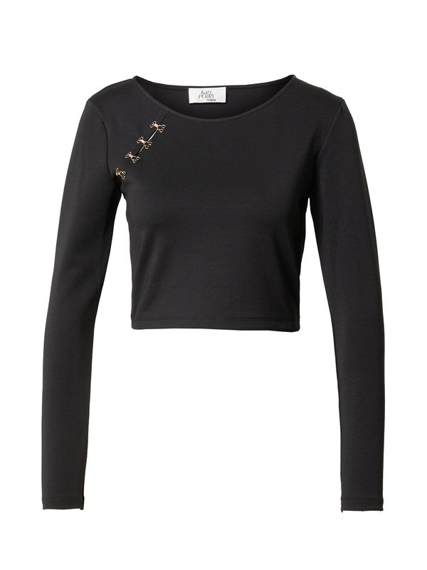 Katy Perry exclusive for ABOUT YOU Katy Perry exclusive for ABOUT YOU Majica 'Tabea'  crna