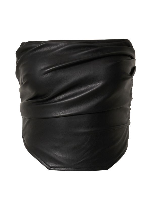 Katy Perry exclusive for ABOUT YOU Katy Perry exclusive for ABOUT YOU Top 'Clara'  crna