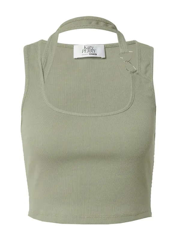Katy Perry exclusive for ABOUT YOU Katy Perry exclusive for ABOUT YOU Top 'Heike'  svijetlozelena