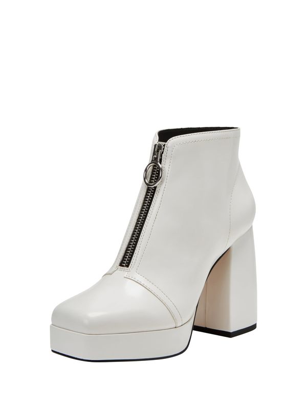 Katy Perry Katy Perry Gležnjače 'THE UPLIFT'  bijela