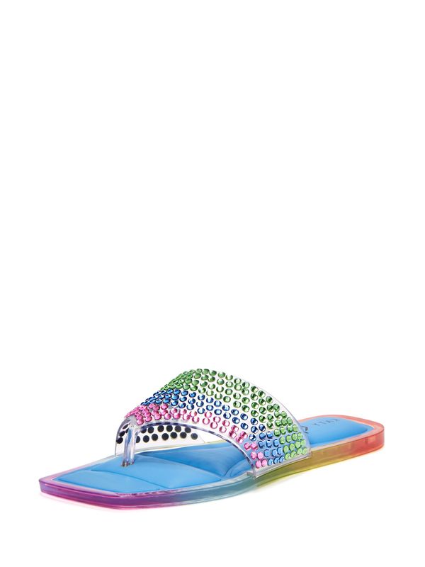 Katy Perry Katy Perry Japanke 'THE GELI SLIDE THONG'  miks boja