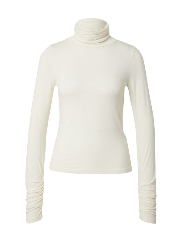 KAVAZI KAVAZI Majica  bijela / prljavo bijela