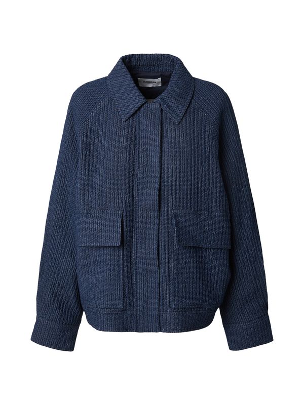 KAVAZI KAVAZI Prijelazna jakna  plava