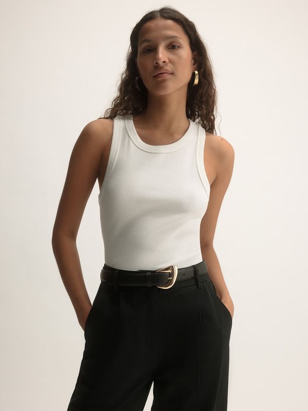 KAVAZI KAVAZI Remen  crna