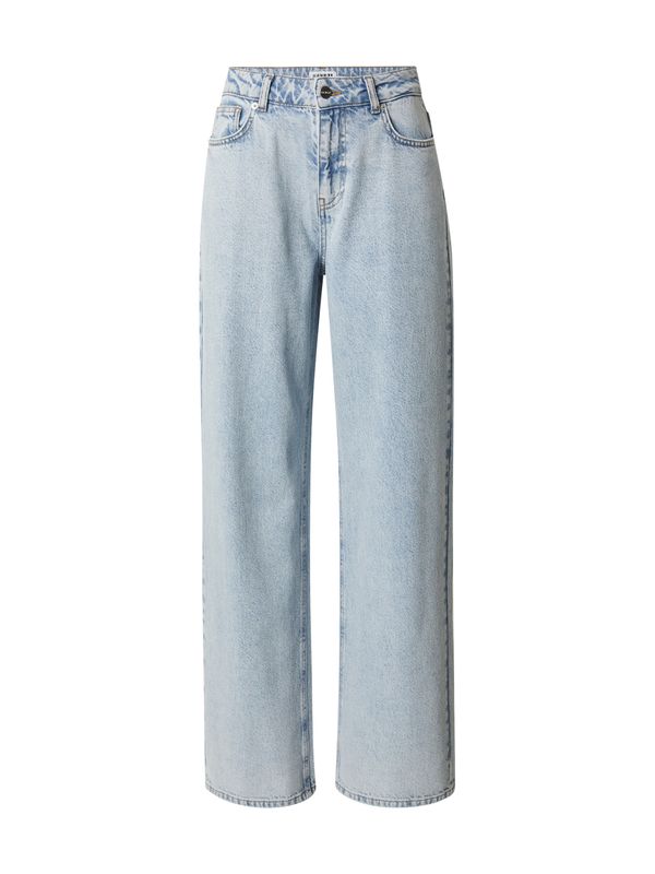 KAVAZI KAVAZI Traperice  plava / plavi traper