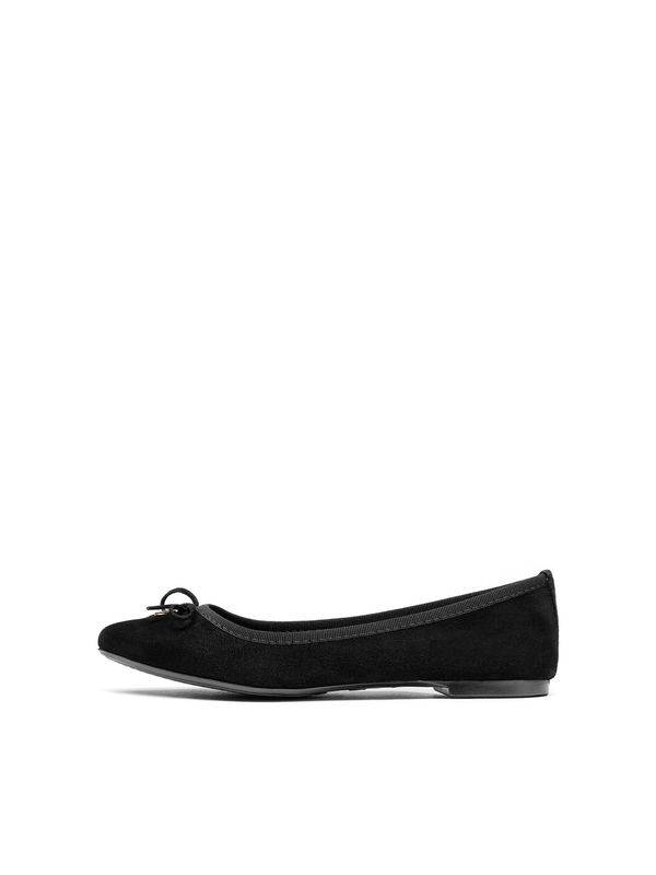 Kazar Kazar Balerinke  crna