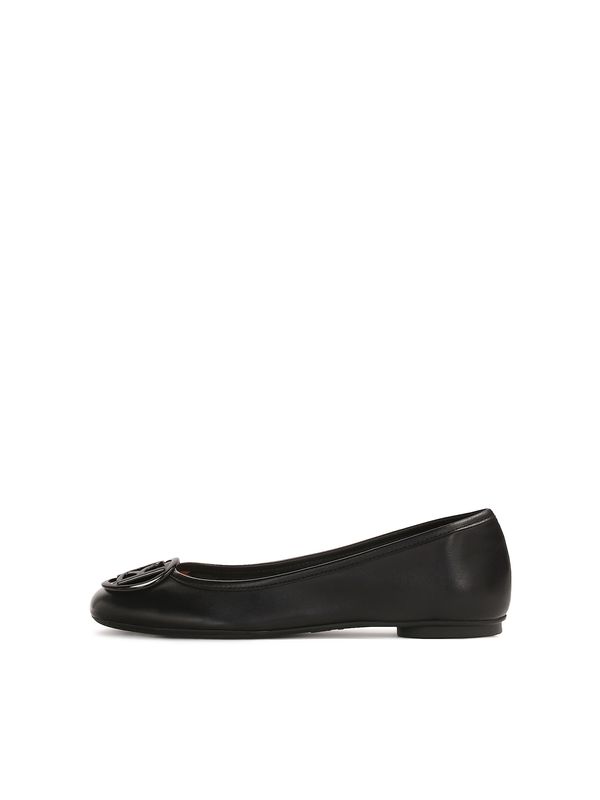 Kazar Kazar Balerinke  crna