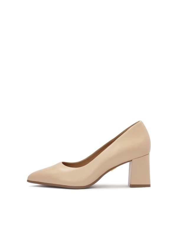 Kazar Kazar Cipele s potpeticom  bež