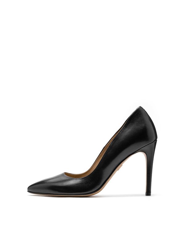 Kazar Kazar Cipele s potpeticom  crna