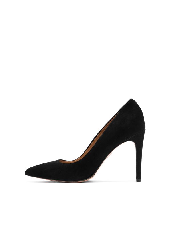 Kazar Kazar Cipele s potpeticom  crna