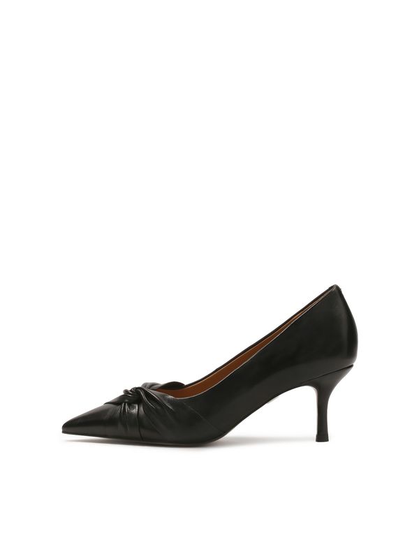 Kazar Kazar Cipele s potpeticom  crna