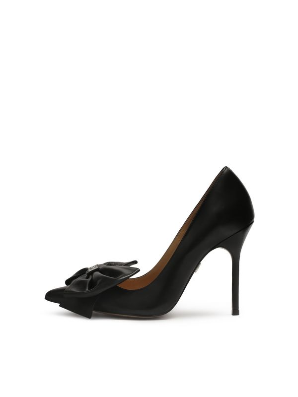 Kazar Kazar Cipele s potpeticom  crna