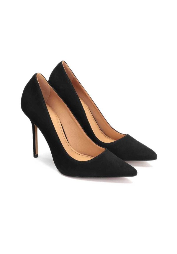 Kazar Kazar Cipele s potpeticom  crna