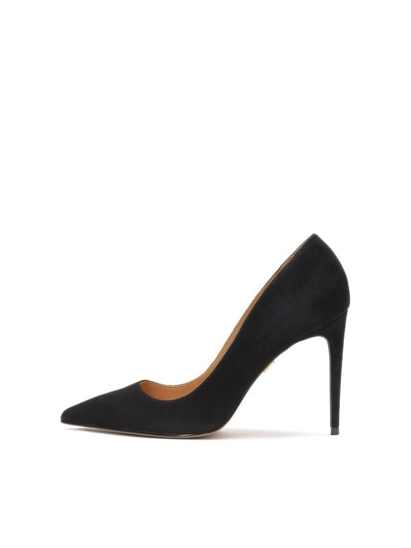 Kazar Kazar Cipele s potpeticom  crna