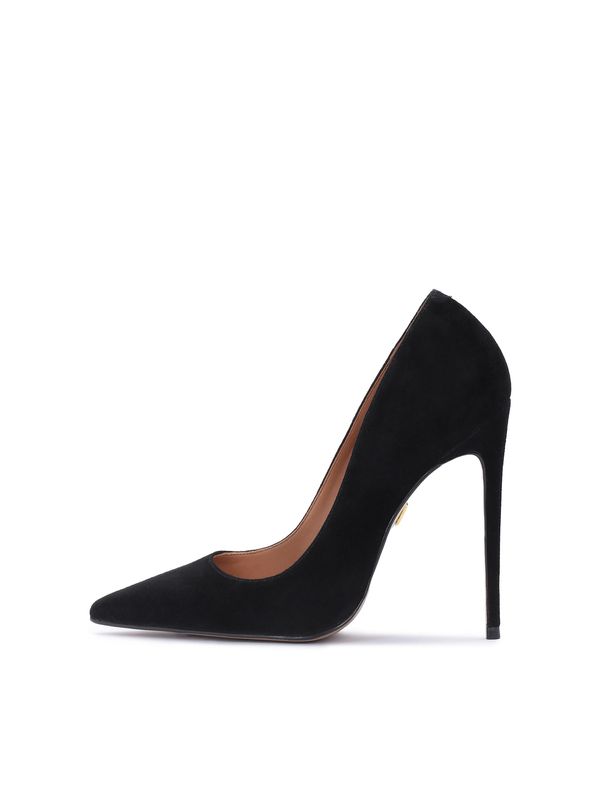 Kazar Kazar Cipele s potpeticom  crna