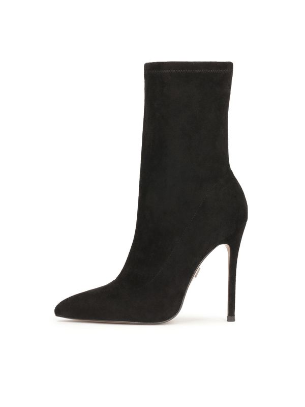 Kazar Kazar Čizme  crna