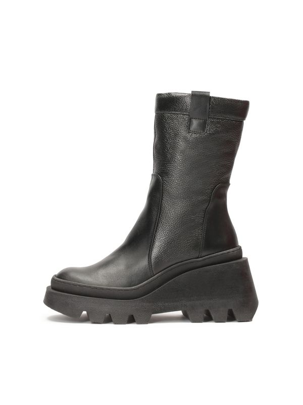 Kazar Kazar Čizme  crna